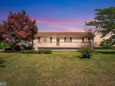 5362 TURKEY RUN ROAD, WARRENTON, VA 20187