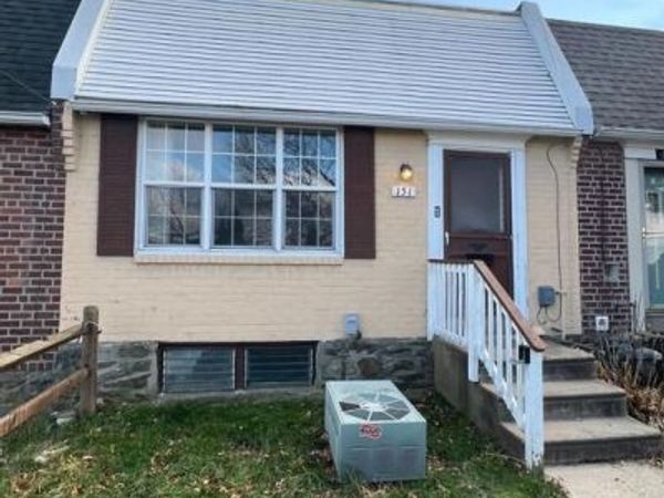 151 CHADWICK AVENUE , LINWOOD, PA 19061