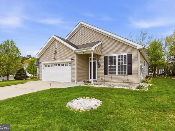 24 LILLY DRIVE , LITTLE EGG HARBOR TWP, NJ 08087