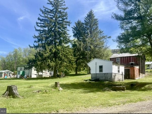 2799 COUCHTOWN RD , LOYSVILLE, PA 17047