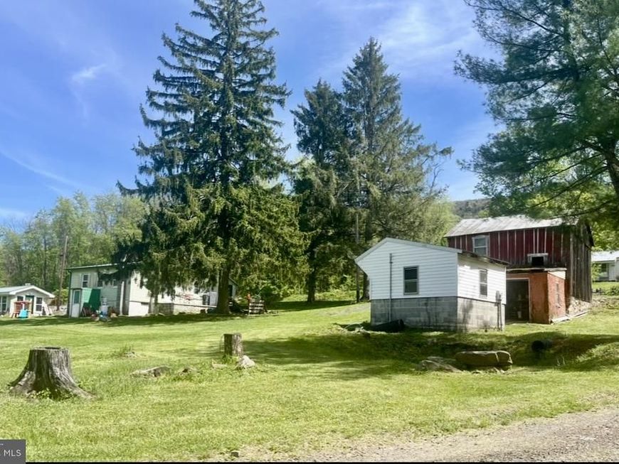 2799 Couchtown Rd , Loysville, PA 17047 Main Photo