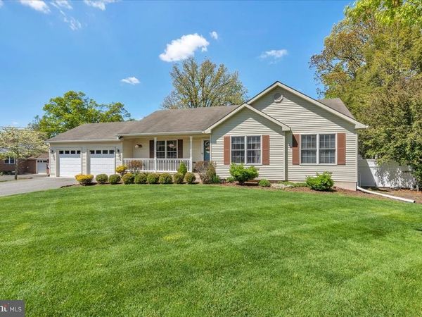 1736 MAGNOLIA ROAD, VINELAND, NJ 08360