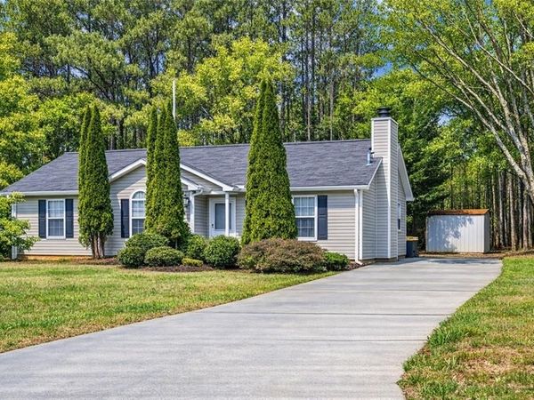 275 Southern Trace Way, Rockmart, GA 30153