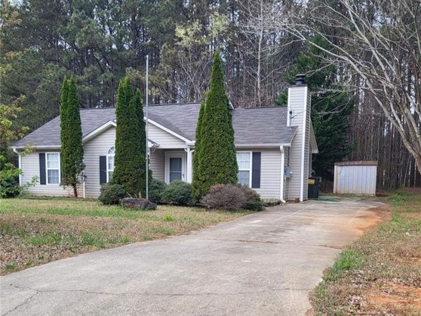 275 Southern Trace Way , Rockmart, GA 30153