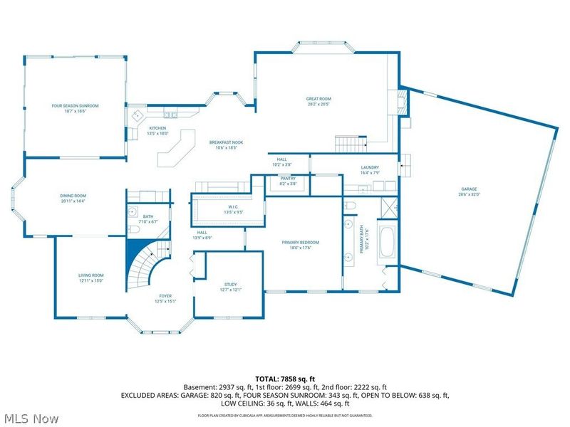 8481 Timber Trail , Brecksville, OH 44141 Photo 17