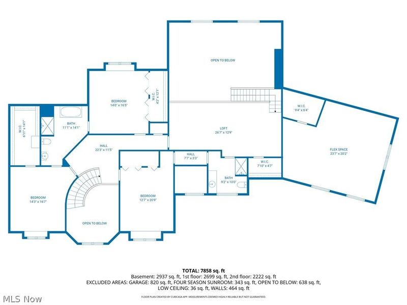 8481 Timber Trail , Brecksville, OH 44141 Photo 26