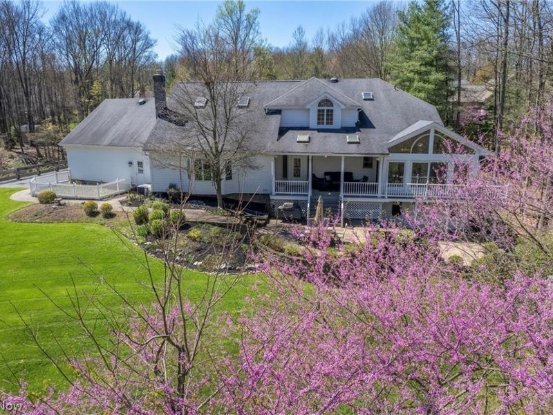 8481 Timber Trail , Brecksville, OH 44141 Photo 30