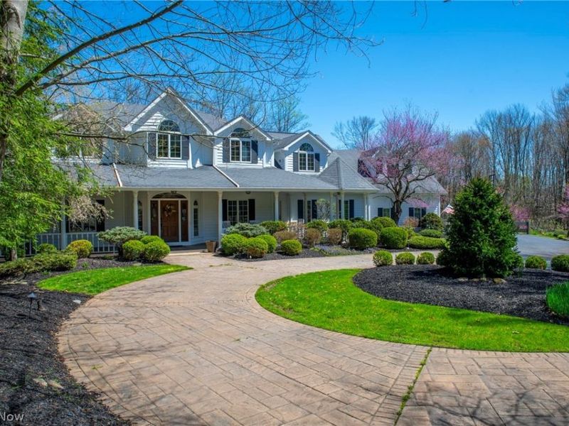 8481 Timber Trail , Brecksville, OH 44141 Photo 42