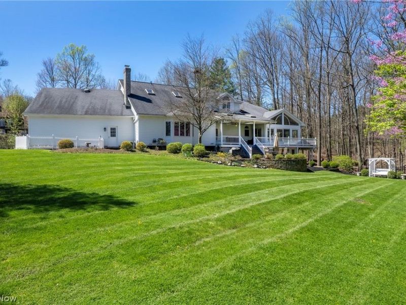 8481 Timber Trail , Brecksville, OH 44141 Photo 47