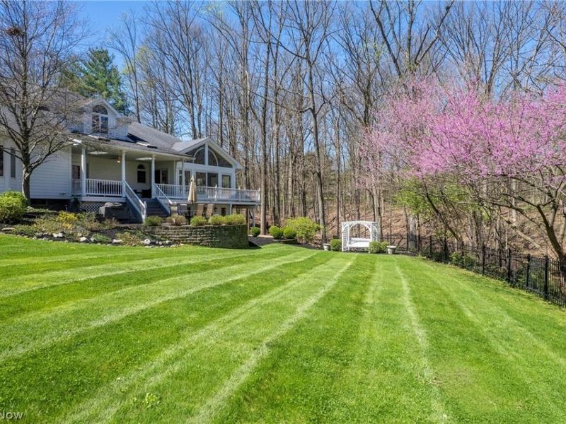 8481 Timber Trail , Brecksville, OH 44141 Photo 48