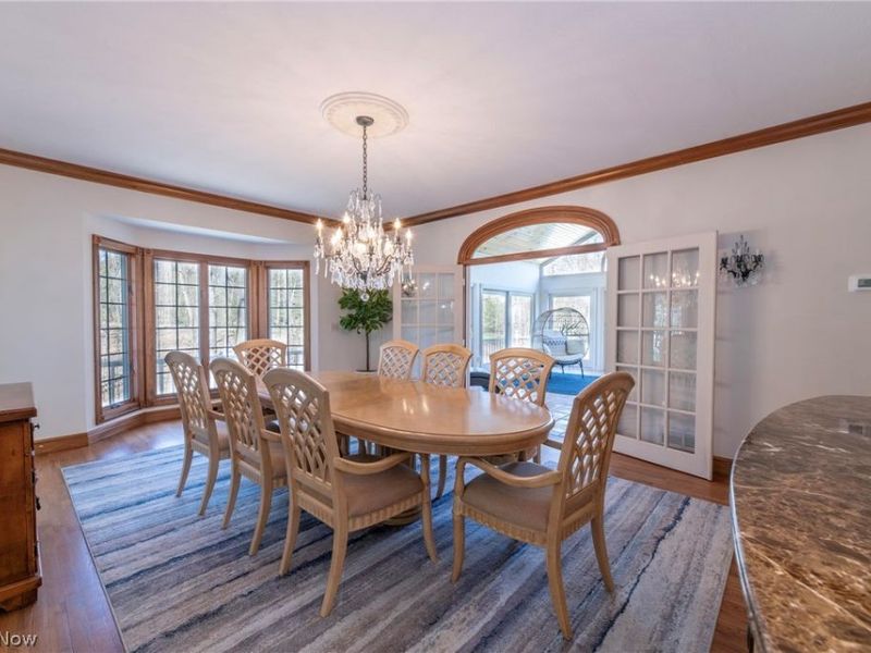 8481 Timber Trail , Brecksville, OH 44141 Photo 6