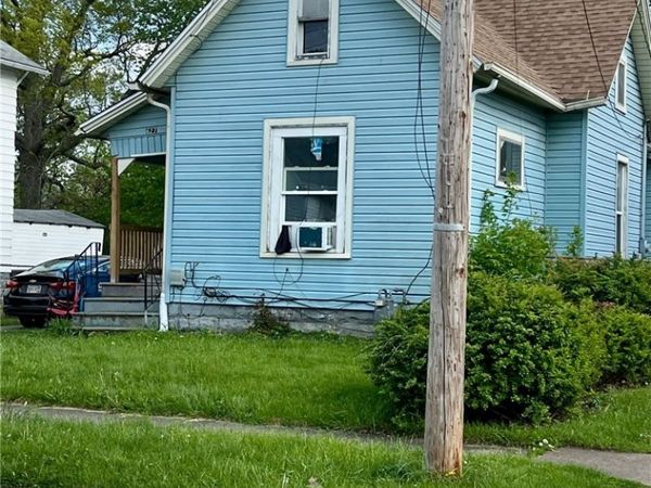 627 W 24th Street, Lorain, OH 44052
