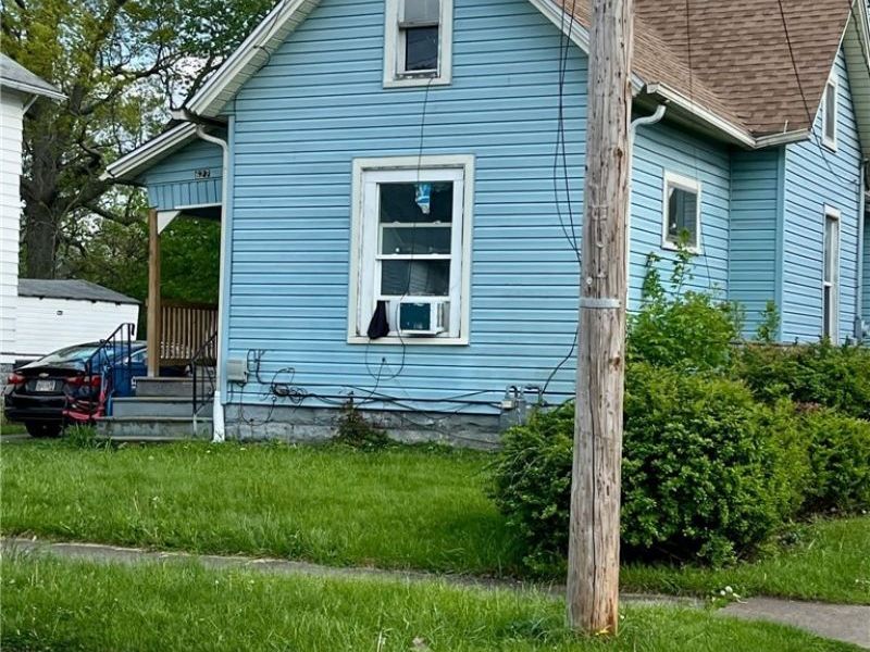 627 W 24th Street, Lorain, OH 44052 Photo 1