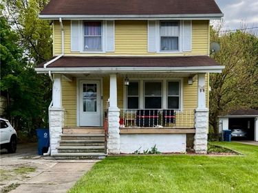 827 W 21st Street, Lorain, OH 44052