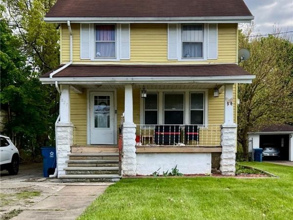 827 W 21st Street, Lorain, OH 44052