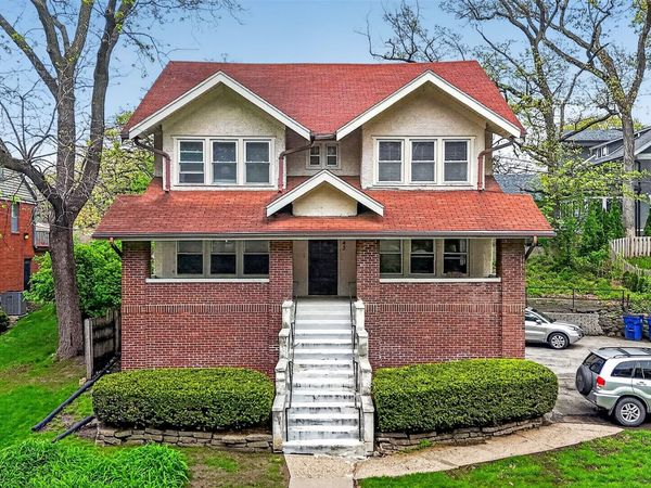 543 53rd Street, Des Moines, IA 50312