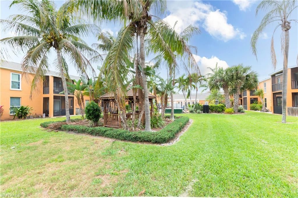12620 Kenwood Ln , Unit C, Fort Myers, FL 33907 Photo