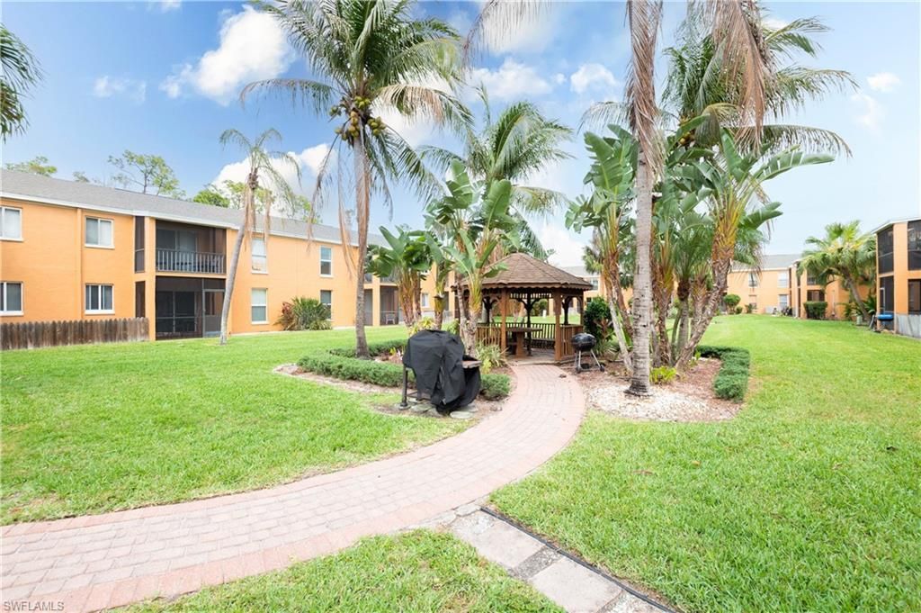 12620 Kenwood Ln , Unit C, Fort Myers, FL 33907 Photo
