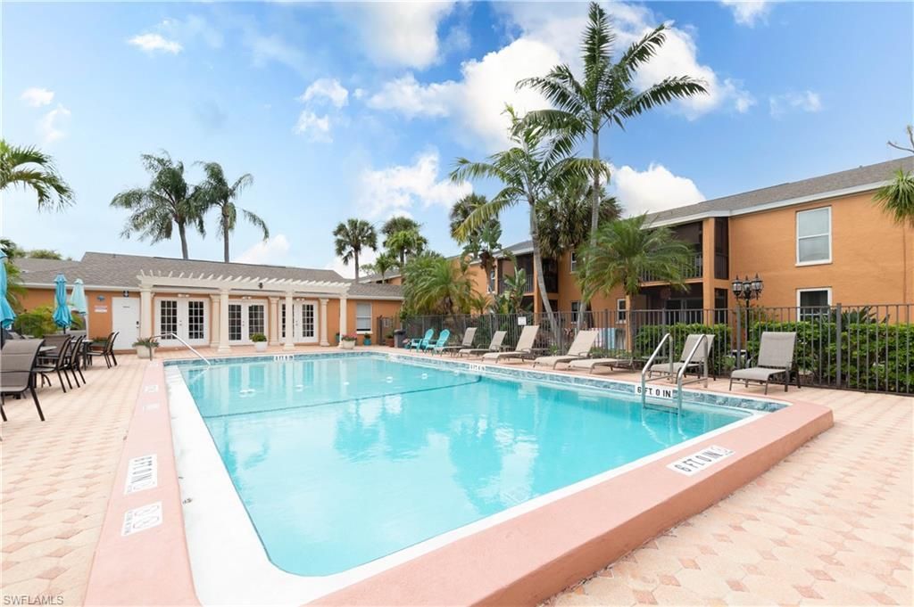 12620 Kenwood Ln , Unit C, Fort Myers, FL 33907 Photo