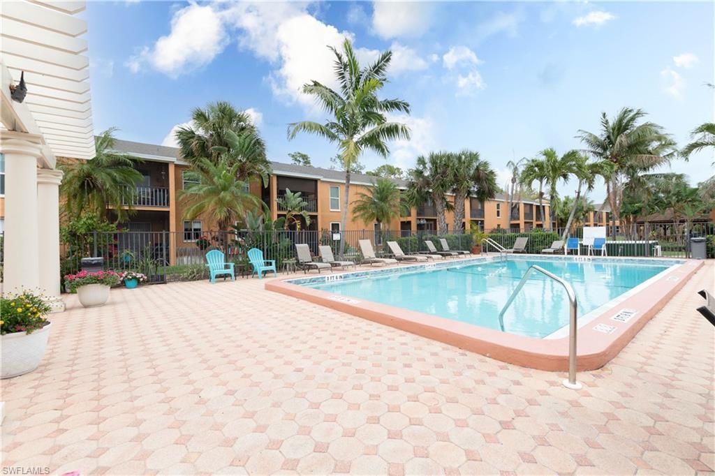 12620 Kenwood Ln , Unit C, Fort Myers, FL 33907 Photo