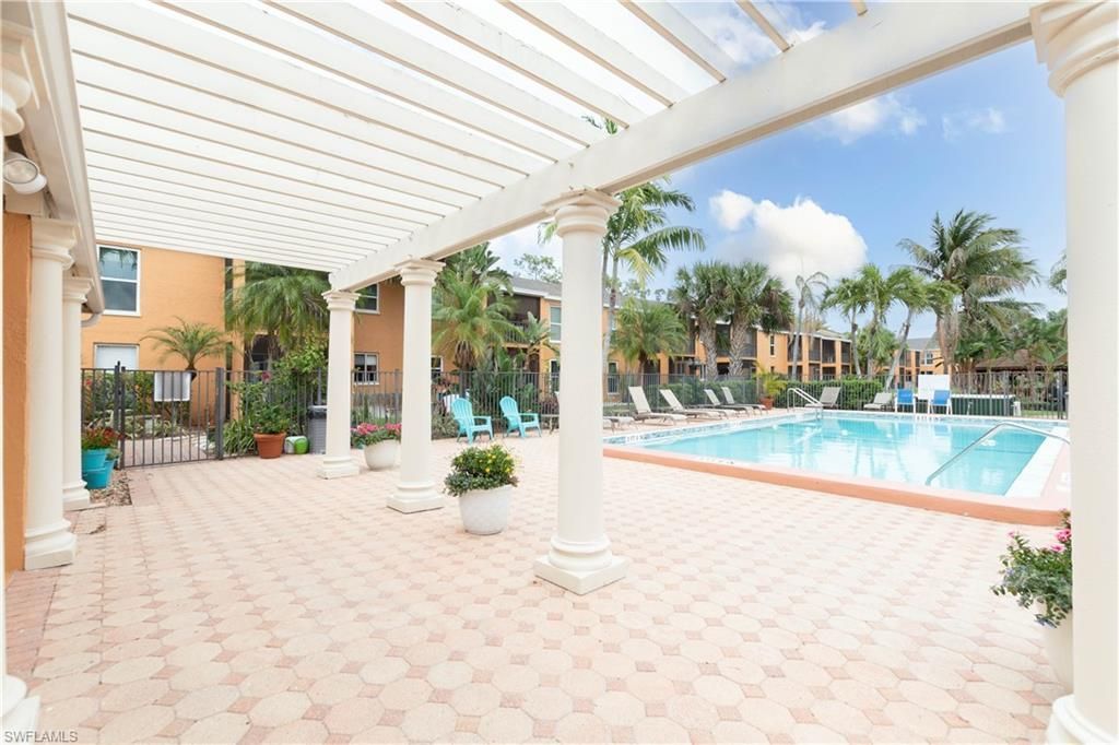 12620 Kenwood Ln , Unit C, Fort Myers, FL 33907 Photo