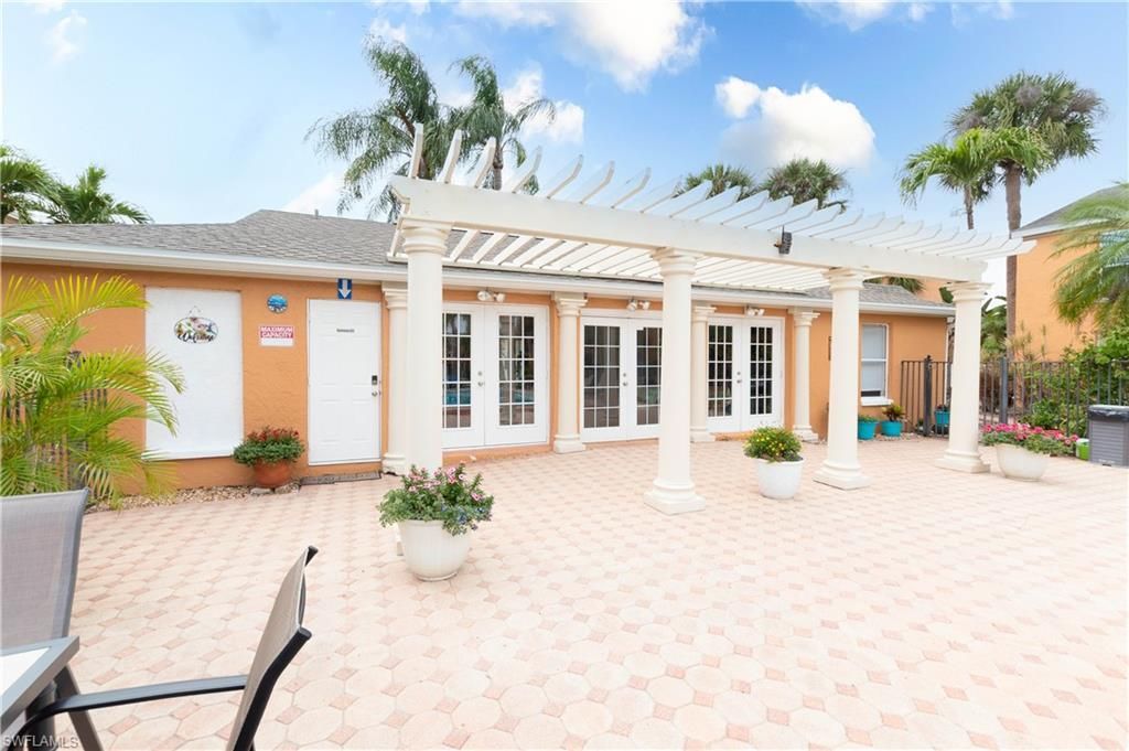 12620 Kenwood Ln , Unit C, Fort Myers, FL 33907 Photo