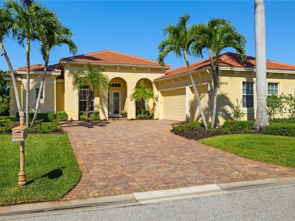18200 Creekside View DR , FORT MYERS, FL 33908