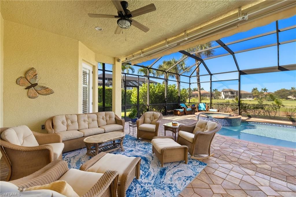 18200 Creekside View Dr, Fort Myers, FL 33908 Photo