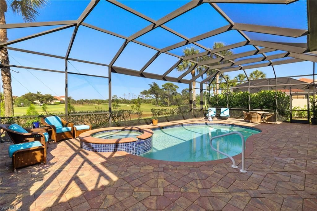 18200 Creekside View Dr, Fort Myers, FL 33908 Photo