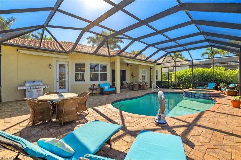 18200 Creekside View Dr, Fort Myers, FL 33908 Photo