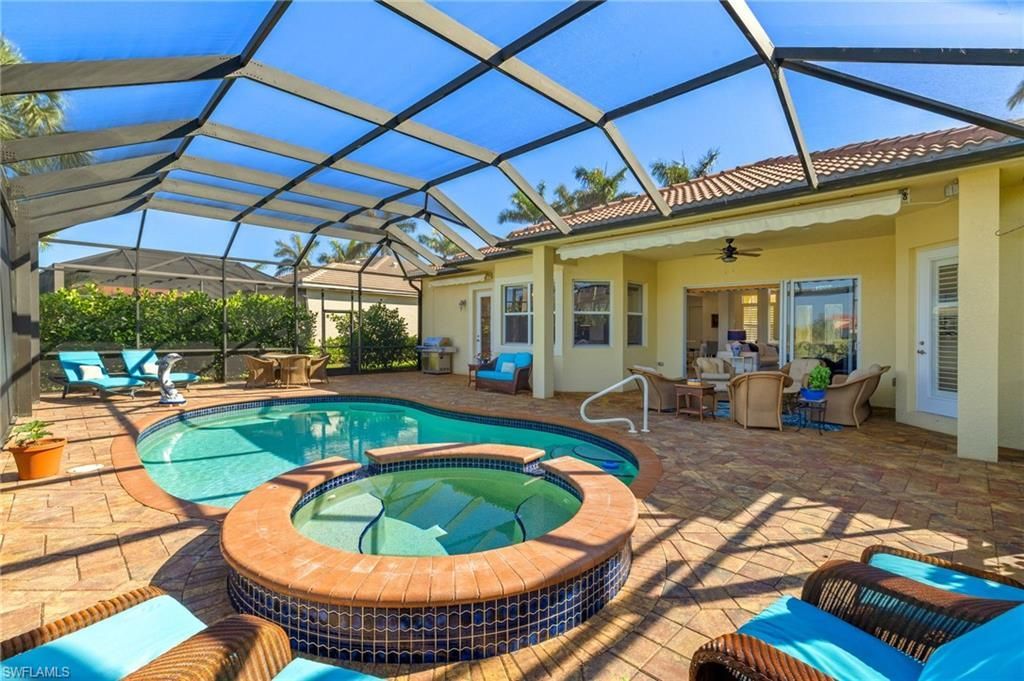 18200 Creekside View Dr, Fort Myers, FL 33908 Photo