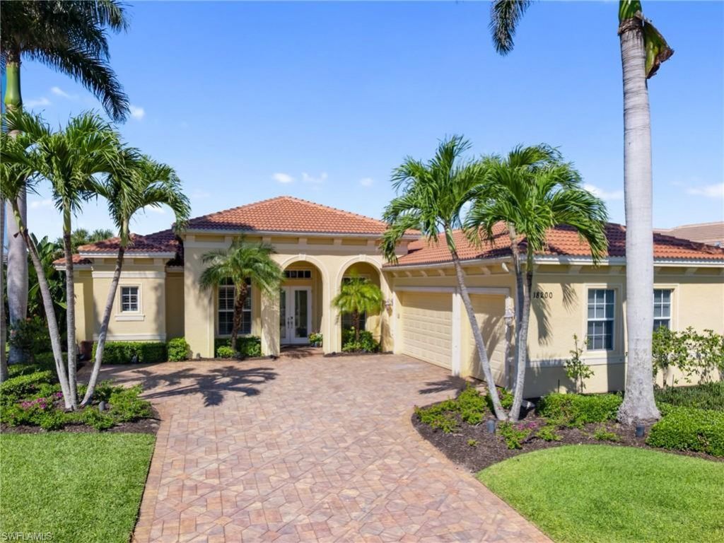 18200 Creekside View Dr, Fort Myers, FL 33908 Photo