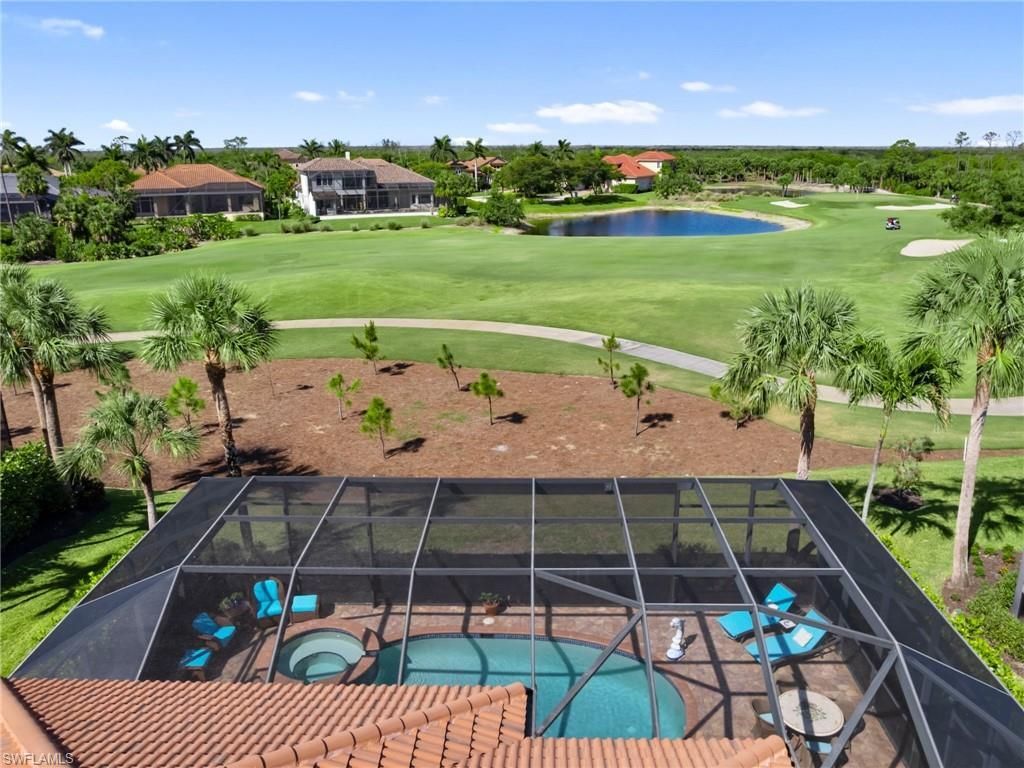 18200 Creekside View Dr, Fort Myers, FL 33908 Photo