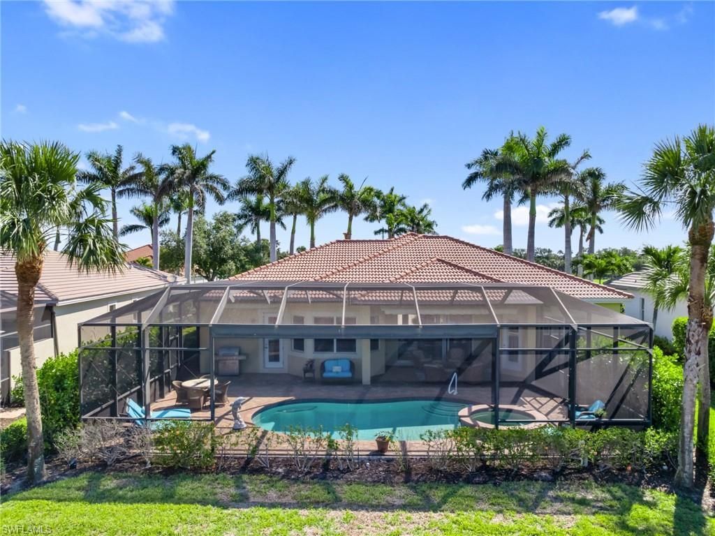 18200 Creekside View Dr, Fort Myers, FL 33908 Photo