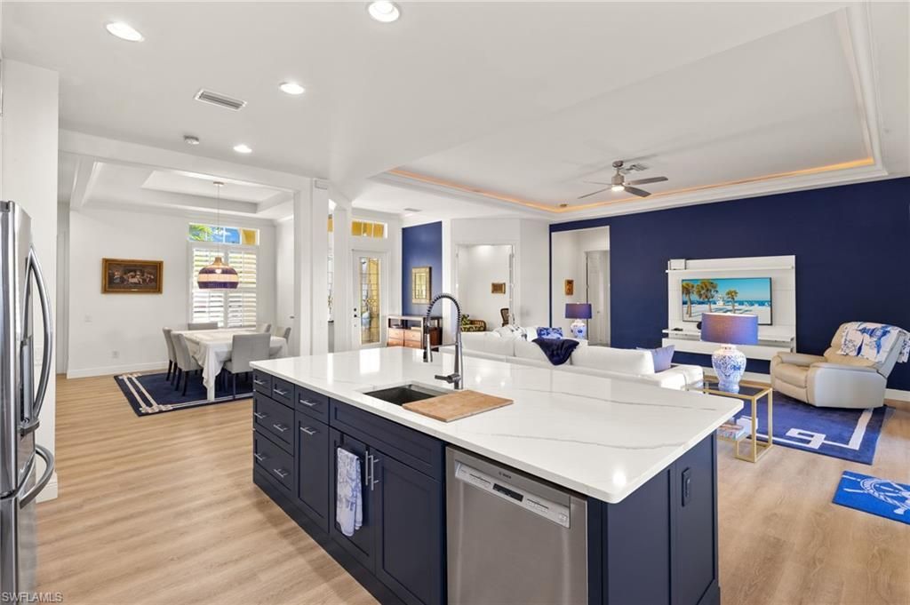 18200 Creekside View Dr, Fort Myers, FL 33908 Photo