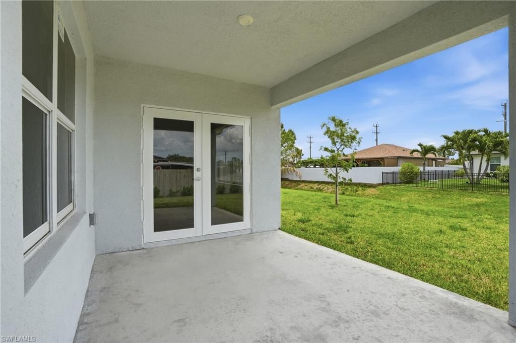 2720 NW 20th Ter, Cape Coral, FL 33993 Photo
