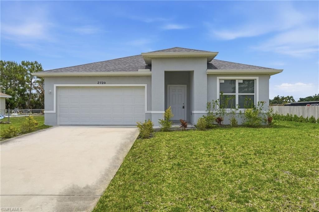 2720 NW 20th Ter, Cape Coral, FL 33993 Photo