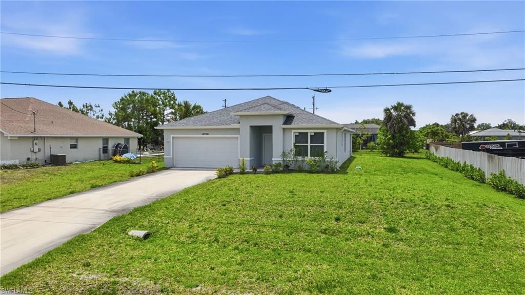 2720 NW 20th Ter, Cape Coral, FL 33993 Photo