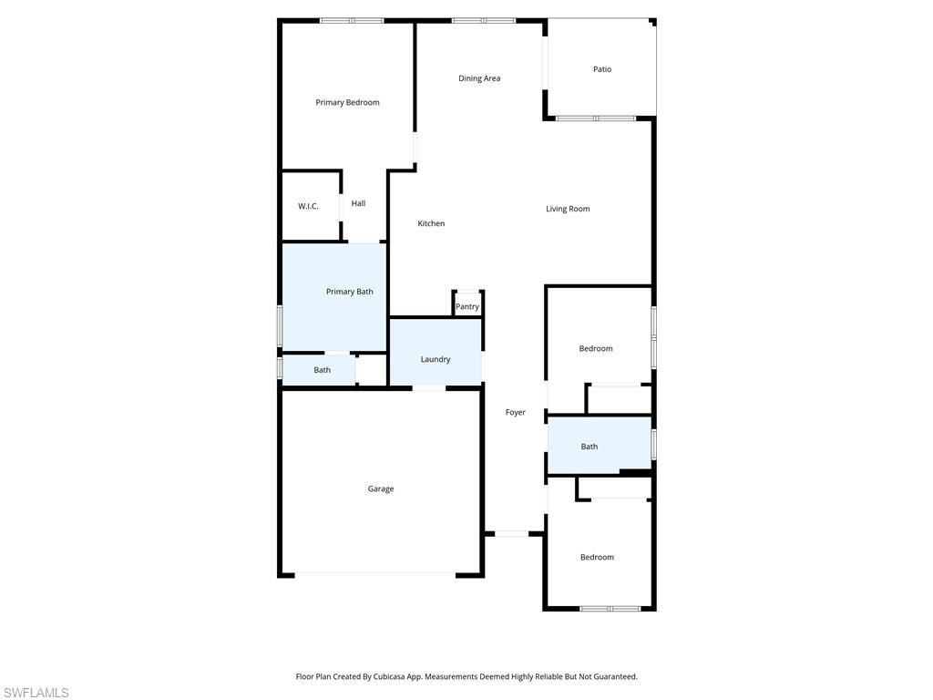 2720 NW 20th Ter, Cape Coral, FL 33993 Photo