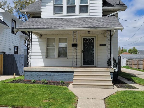 2075 Hurd Street, Toledo, OH 43605