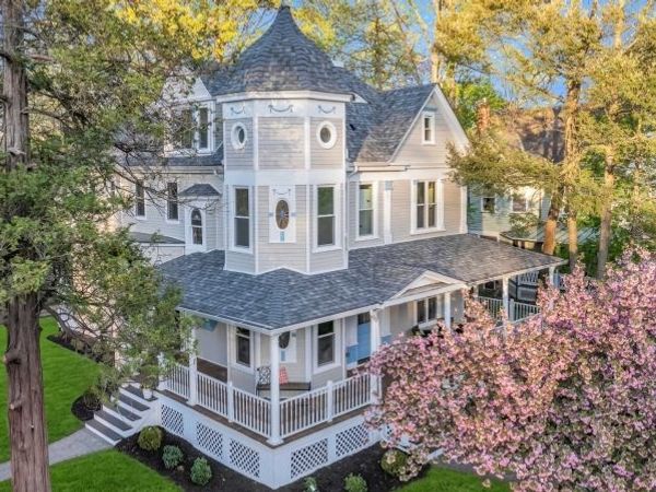 336 Mountain Ave, Westfield, NJ 07090