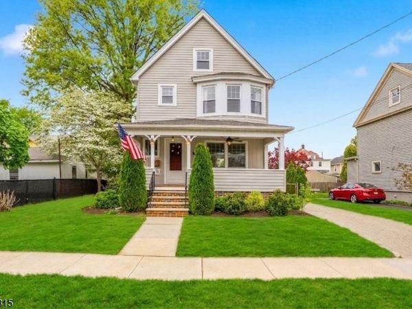350 Spruce Ave, Garwood, NJ 07027