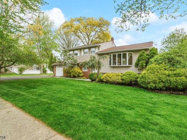 85 Redwood Rd, Springfield, NJ 07081
