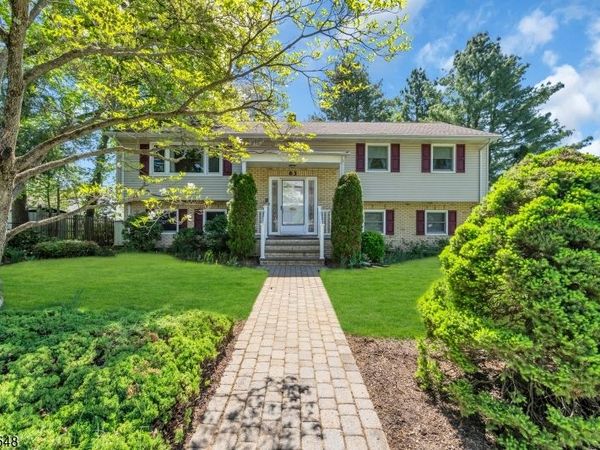 63 Ronald Terrace, Springfield, NJ 07081