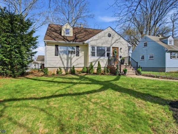 105 N 13Th St, Kenilworth, NJ 07033