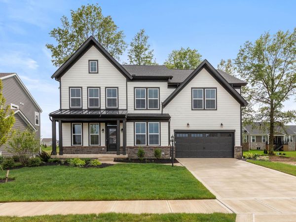 8272 Greenhill Way, Sunbury, OH 43074