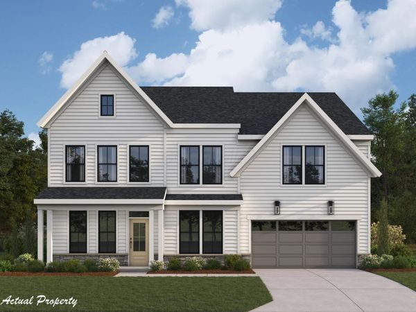 8272 Greenhill Way , Sunbury, OH 43074