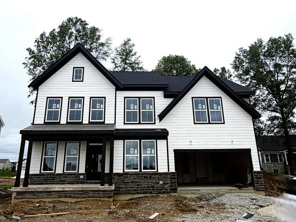 8272 Greenhill Way, Sunbury, OH 43074