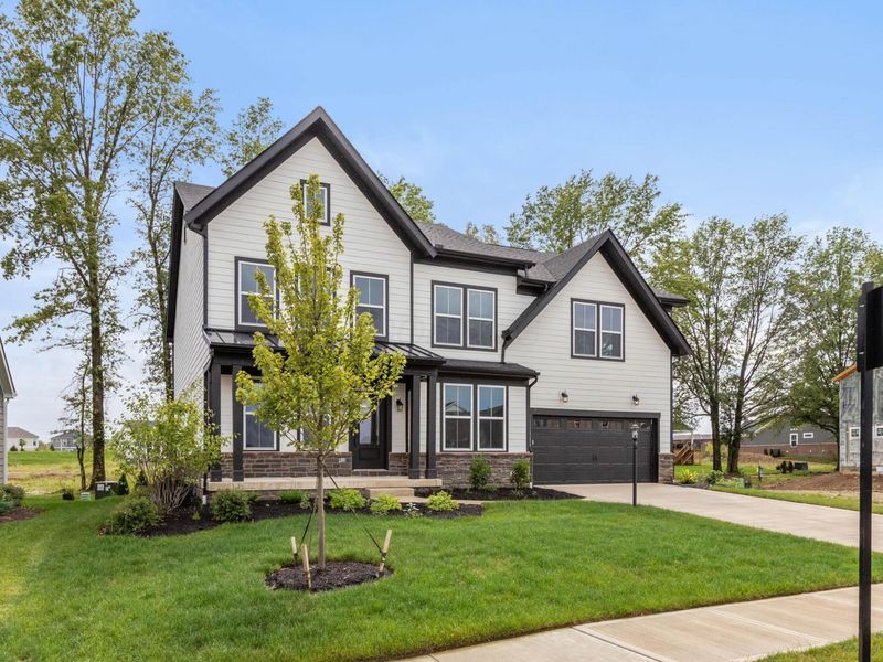 8272 Greenhill Way, Sunbury, OH 43074 Photo 2