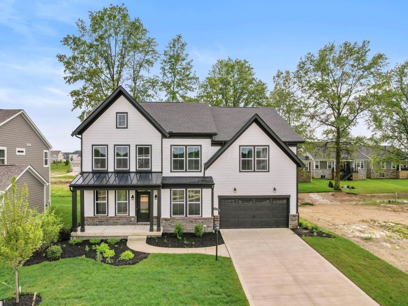 8272 Greenhill Way, Sunbury, OH 43074 Photo 3